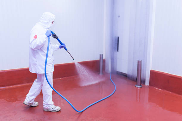 Concrete Sealing in Harvest, AL
